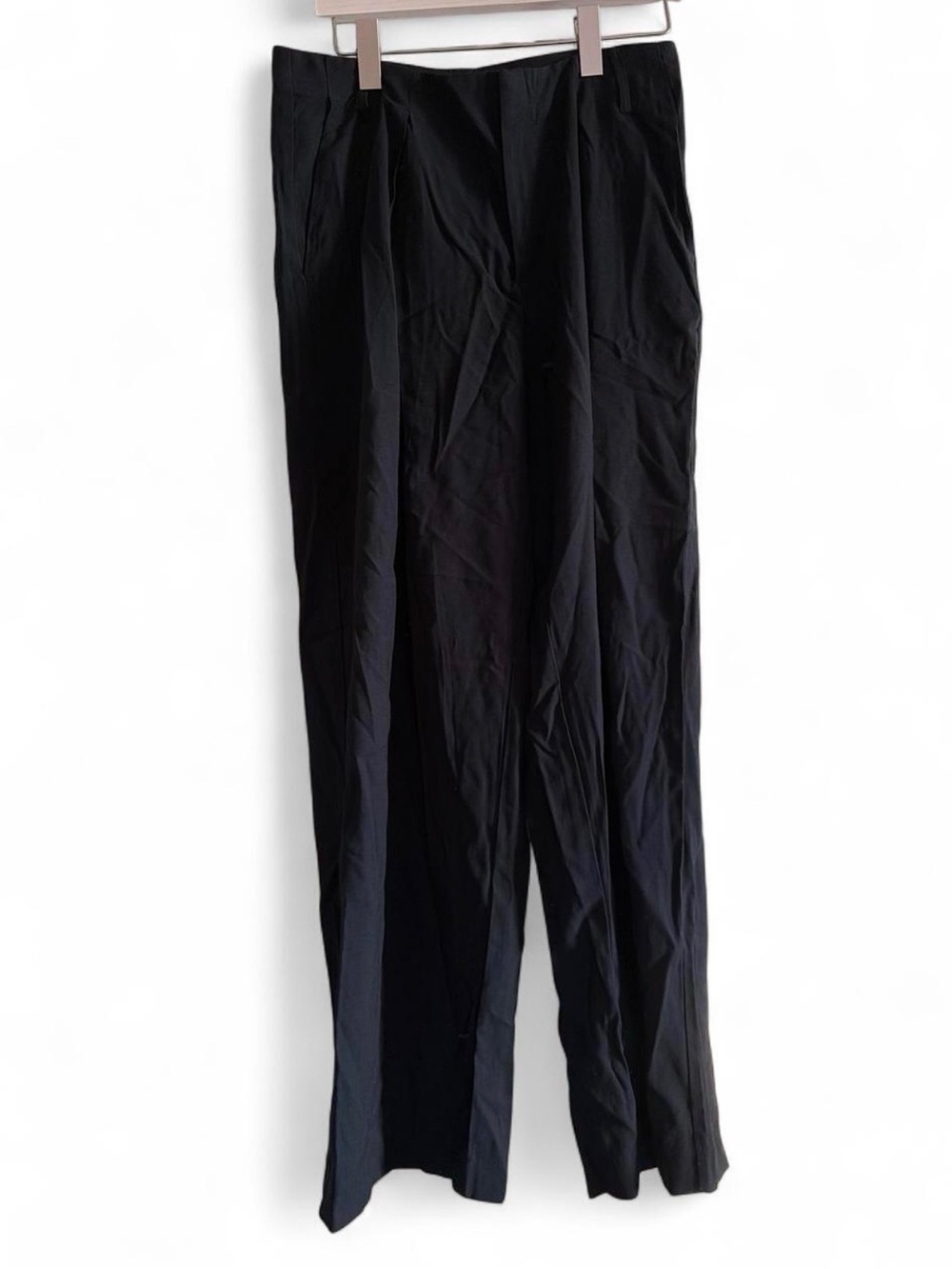 a new day Black Wide Leg Pants
